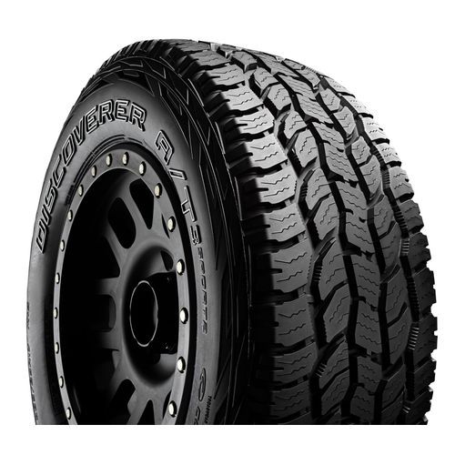 Cooper 255/70R15 108T DISCOVERE AT3 SPORT 2OWL slika 2