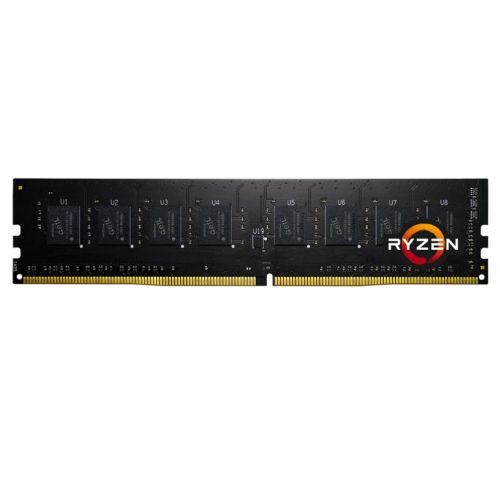 RAM DDR4 GEIL 4GB 2666Mhz CL19 GAP44GB2666C19SC slika 1