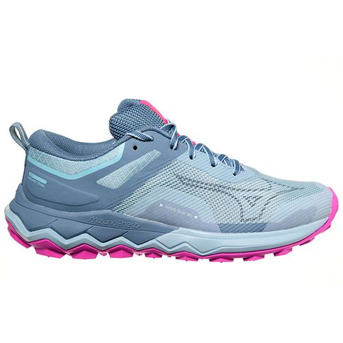 Mizuno Patike Wave Ibuki 4 J1gk227371 slika 1