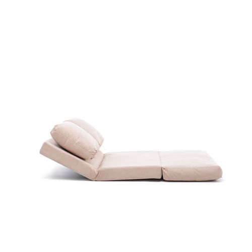 Atelier Del Sofa Taida - Dvoseda na razvlačenje 'Cream Cream' slika 6