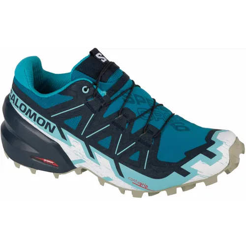 Salomon speedcross 6 w 474662 slika 1