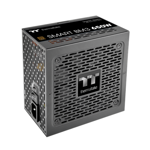 Thermaltake napajanje SMART BM3 650W slika 2