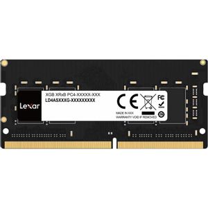 Lexar 8GB DDR4 3200MHz SODIMM