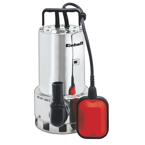 Einhell Potopna pumpa za prljavu vodu GC-DP 1020 N slika 1