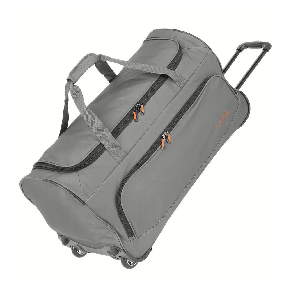 Travelite Torba putna sa 2 točkića 71 cm Basics, 096277-04, anthracite slika 1