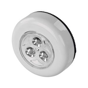 LED ručna svetiljka 3 LED, 12 lm, 3×AAA P3819