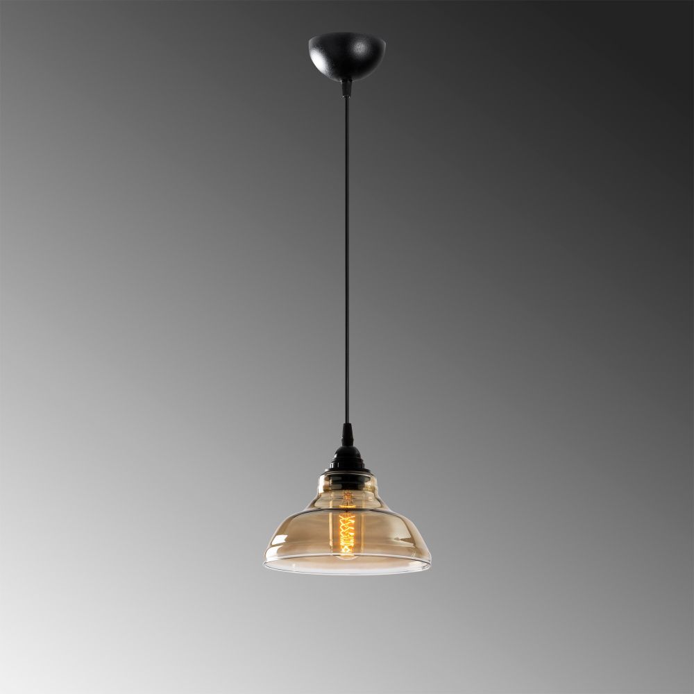 Dilberay - 321-S Crni Luster slika 4