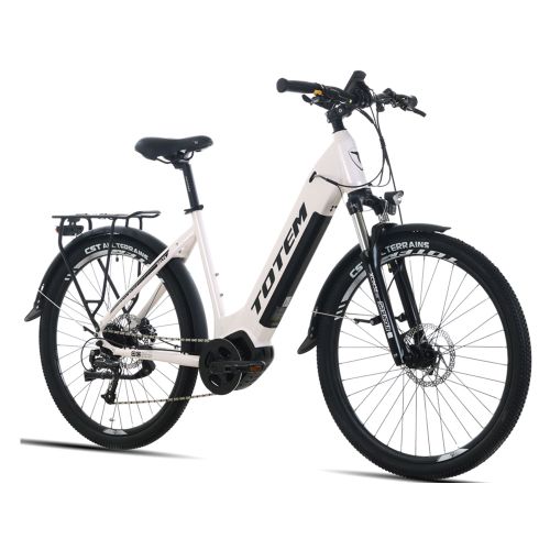 Xplorer električni bicikl DELTA 27.5" slika 1