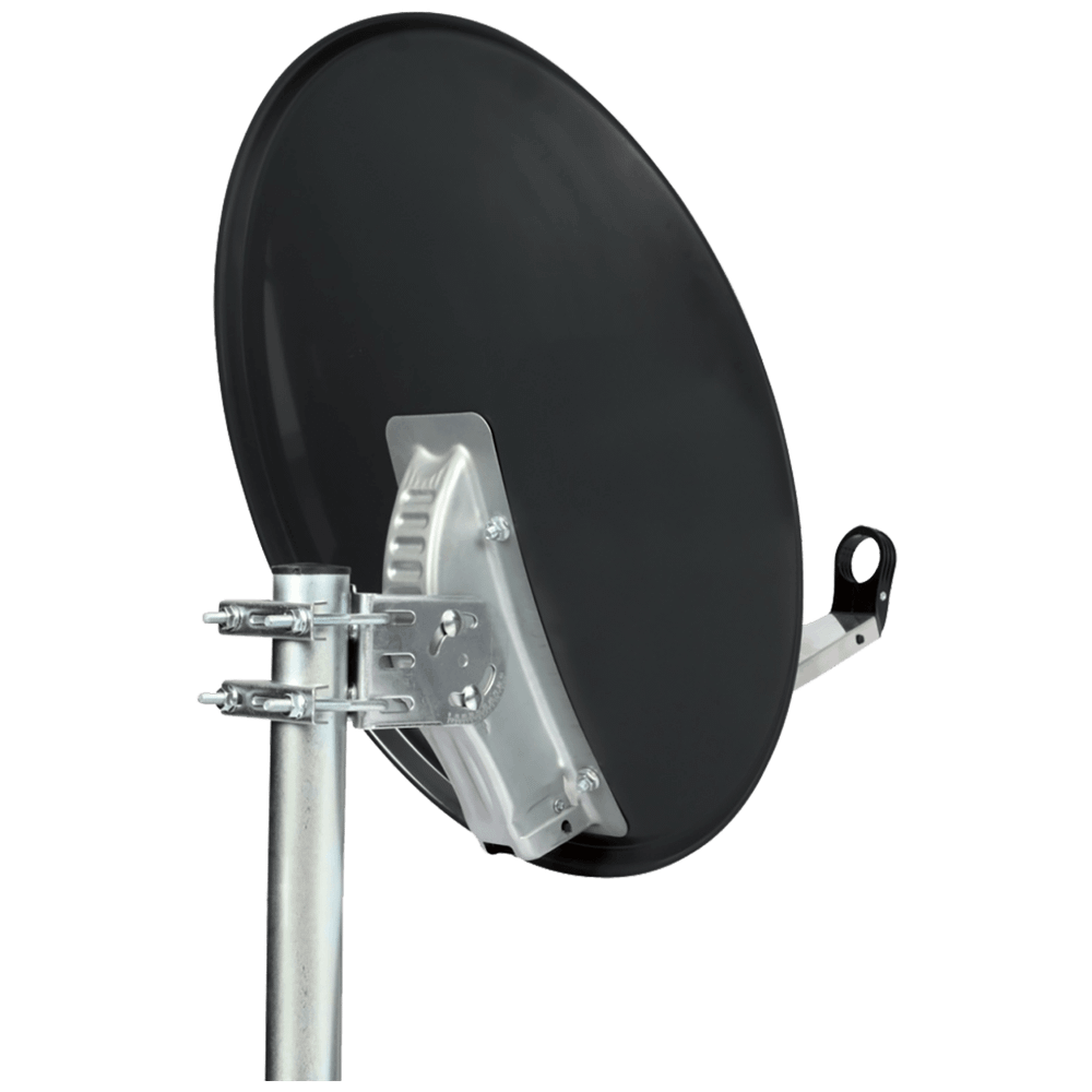 Falcom Antena satelitska, 65cm, Triax leđa i pribor - 65 TRX slika 4