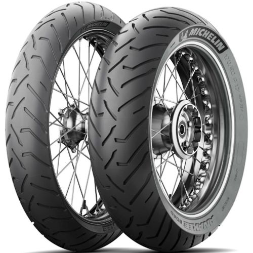 Michelin moto gume 120/70R19 60V Anakee Road F TL/TT slika 1