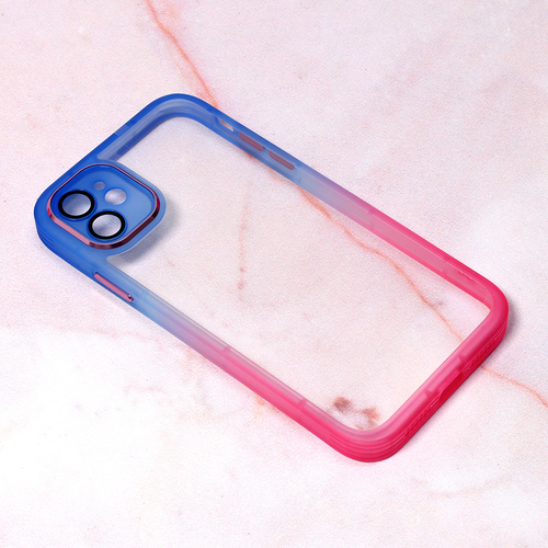 Torbica Colorful Ultra za iPhone 11 6.1 plava slika 1