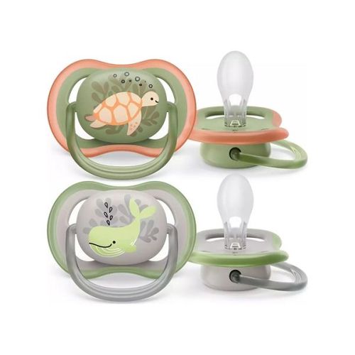 Avent Varalica Ultra Air 6-18M - Boy (2Kom) slika 1