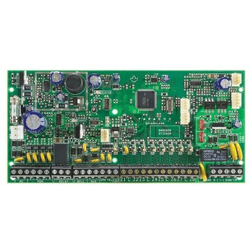 Paradox SP6000+  PCB 16 zona, 2 particije, 2 PGM izlaza slika 1