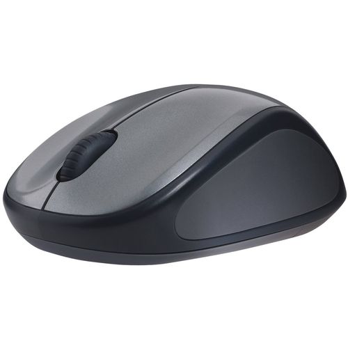 Miš Logitech M235 Wireless Mouse M235 Black/Grey 910-002201 slika 3