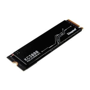 Kingston KC3000 NVMe SSD 1024GB - Brzina i Pouzdanost