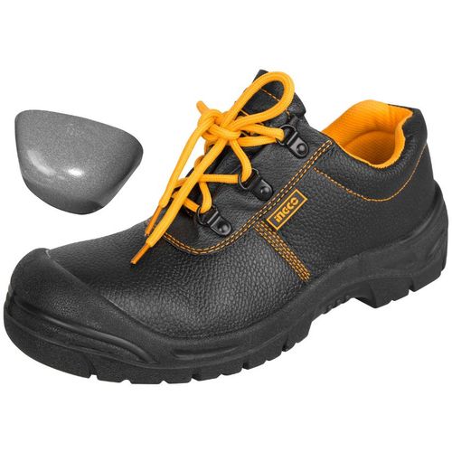 Ingco zaštitne plitke cipele SSH03S1P vel.42 slika 1