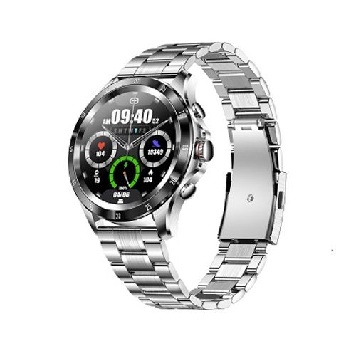 MADOR Smart watch NX1 crni slika 1