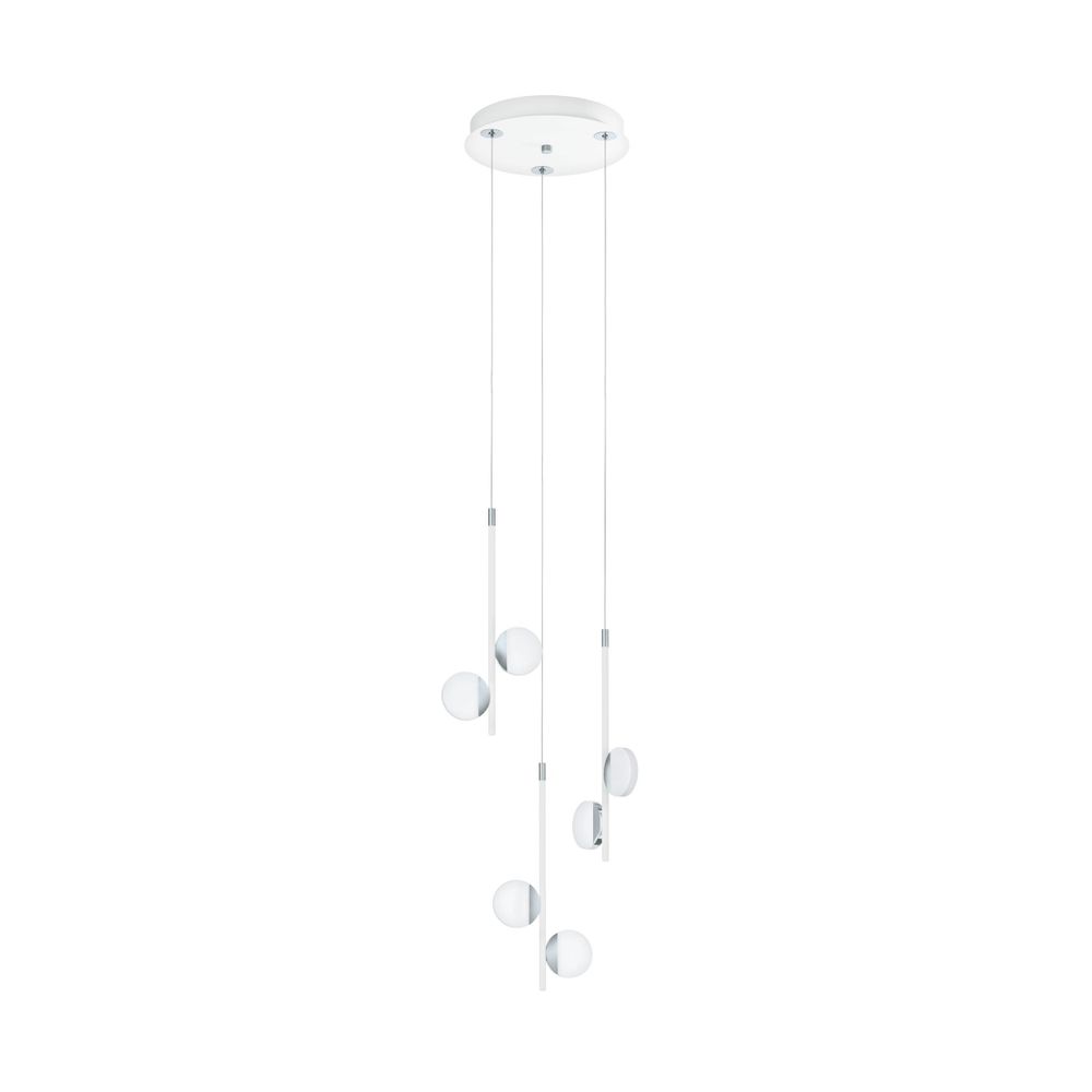 OLINDRA Luster slika 1