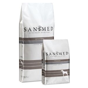 Sanimed Dog Intestinal 3 kg