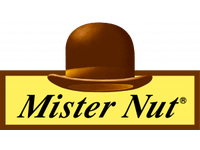 Mr. Nut