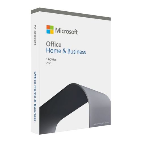 Microsoft Office Home Business 2021, ENG slika 1