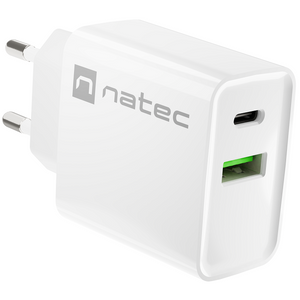 Natec NUC-2061 Ribera USB Type-C/Type-A