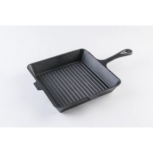 Heinner Grill Tava VN-FM-CR001