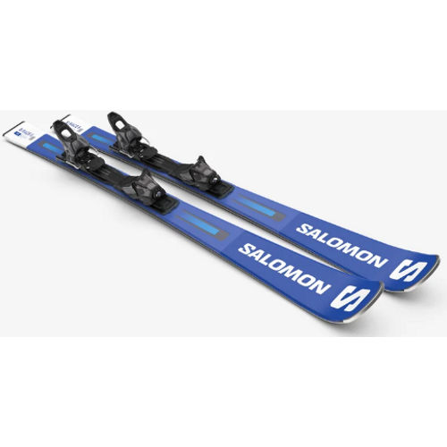 Salomon ski set S/Race 8 + M11 GW slika 4