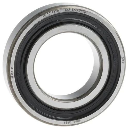 Ležaj 6006-2RS1 55x30x13 SKF slika 1