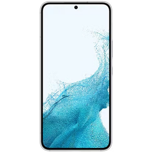 Samsung Galaxy S22 5G 8GB/128GB, fantomsko bijela slika 1