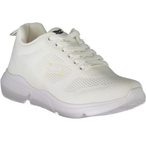 GAS WHITE WOMEN'S SPORTS SHOES slika 2