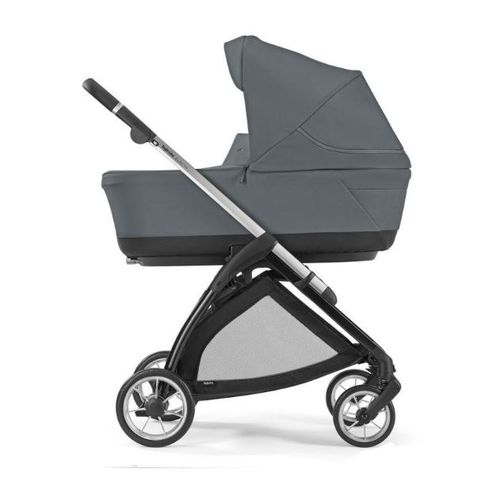 Inglesina Trio Sistem Electa Darwin, Union Grey slika 5