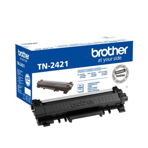 Toner Brother TN2421 black 3k slika 1