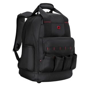 Wenger ranac za alat i laptop 16" Advanced 653723, crni