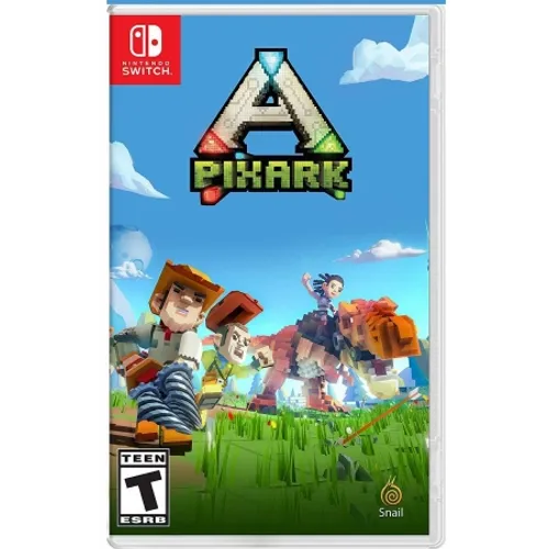 PixARK /Switch slika 1