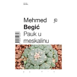 Pauk u meskalinu, Begić, Mehmed TVRDI UVEZ