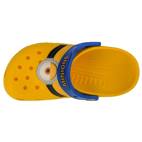 Crocs Fun Lab Classic I Am Minions Dječje Natikače 207461-730 slika 3