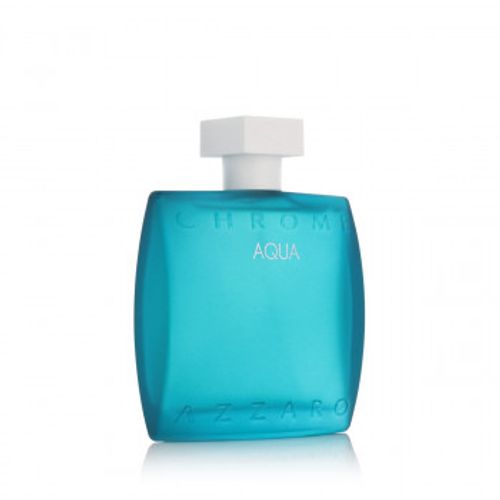 Azzaro Chrome Aqua Eau De Toilette 100 ml (man) slika 1