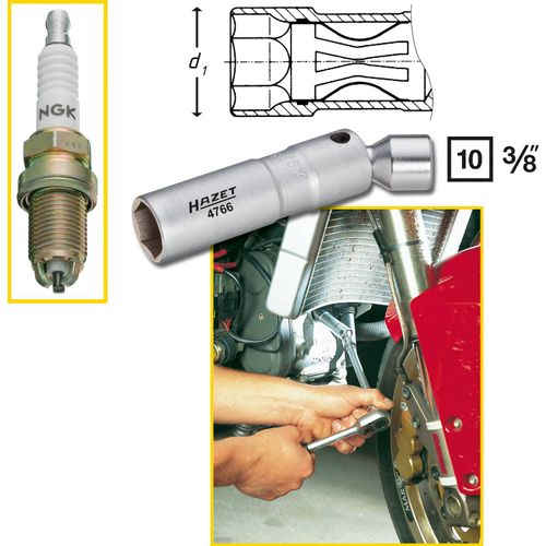 Hazet 4766 slika 2