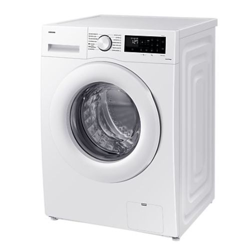 Samsung WW80CGC0EDTELE Veš mašina sa Ecobubble™ tehnologijom i SmartThings AI Energy režimom, 8 kg, 1400 rpm, Digital Inverter slika 3