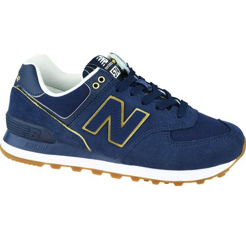 Ženske tenisice New balance wl574soc slika 1