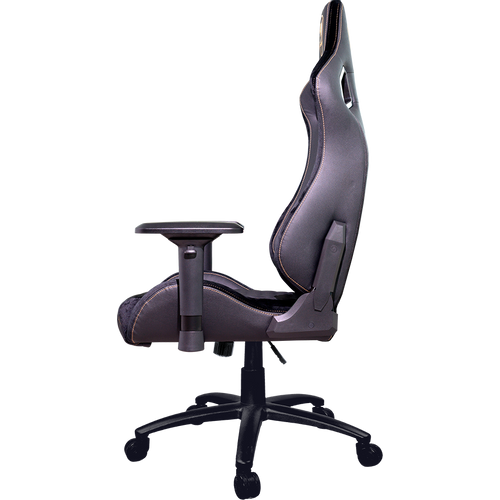 Cougar I Armor S Royal I 3MASRNXB.0003 I Gaming chair I Adjustable Design / Black/Gold slika 4