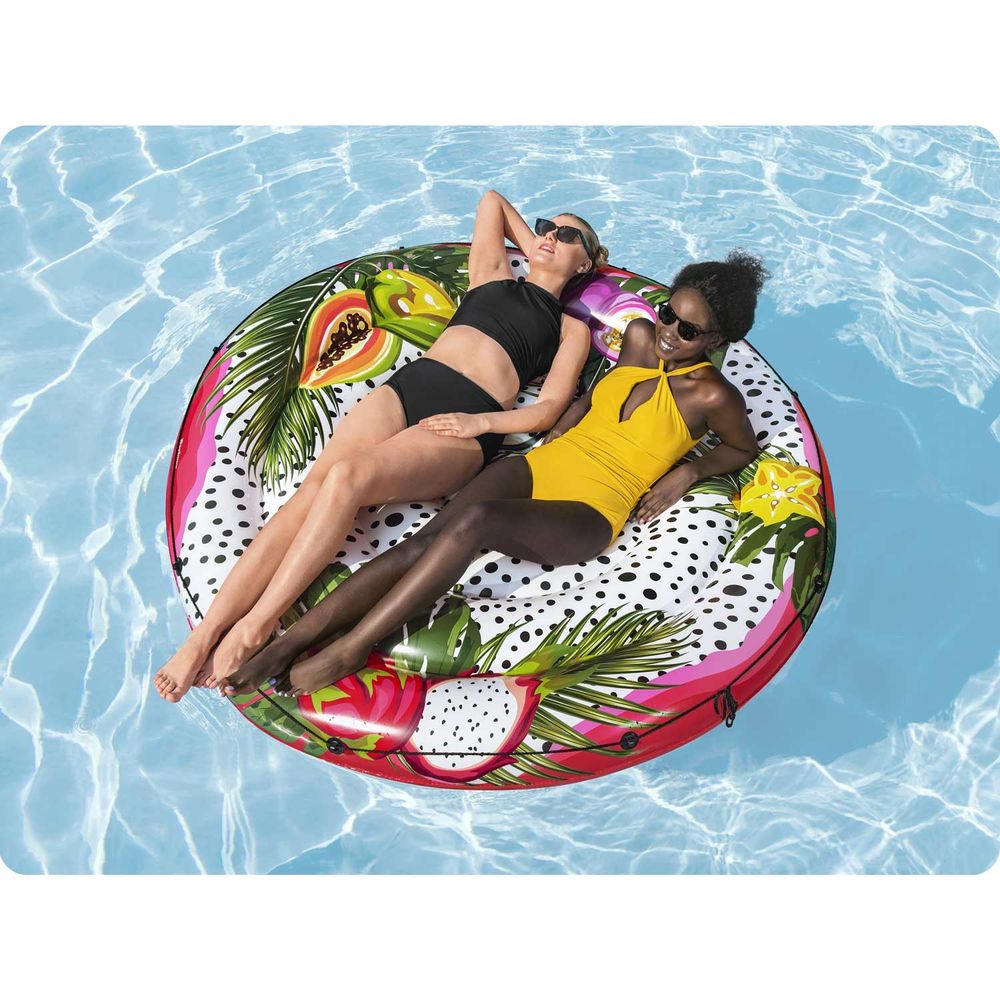 Plutajući otok voća bestway 43720 slika 2