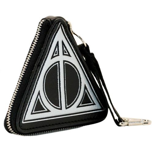 Harry Potter Deathly Hallows Chibi torbica slika 2