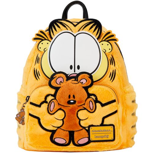 Loungefly Garfield - Garfield &#38; Pooky backpack 26cm slika 1