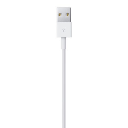 Apple Lightning to USB Cable (0.5 m) slika 3