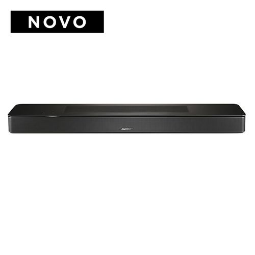 BOSE Smart Soundbar 600 crni slika 1