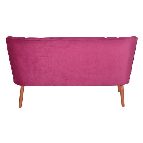 Pandia Home Dvosjed MOON LOVESEAT zelena slika 3