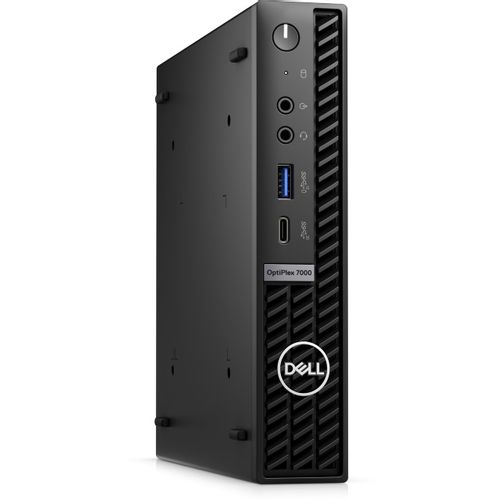 Dell OptiPlex 7000 Micro i3-12100T 8GB 256GB SSD Win11Pro 3yr ProSupport + WiFi slika 4