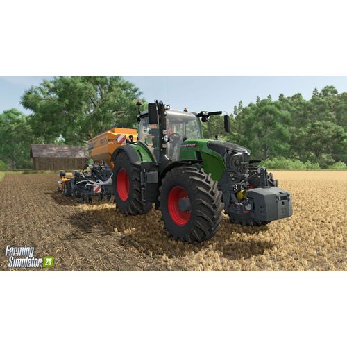 Farming Simulator 25 (PC) slika 3